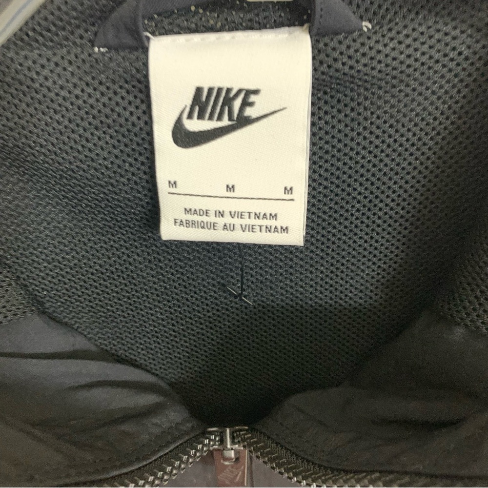 Nike Jacket - image 2